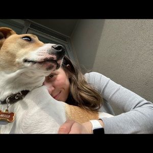 Meet your Posher, Maia